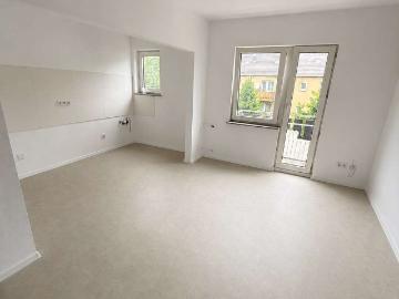 Super Gepflegte 2,5 Zimmer Wohnung in DU Meiderich !
