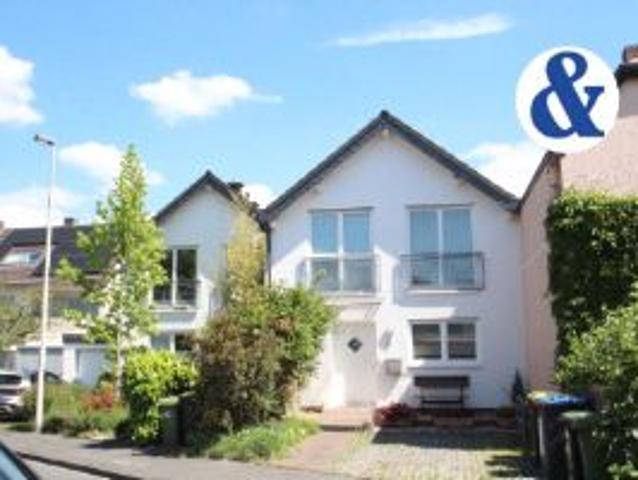 Super gepflegtes Einfamilienhaus in Bonn Küdinghoven