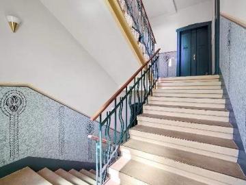 Super geschnittene 3 Zimmer Wohnung in ruhiger Lage!