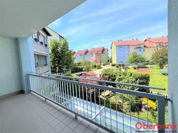 SUPER GESCHNITTENE FAMILIENWOHNUNG IN GRÜNRUHELAGE 4 ZIMMER PLUS EXTRAKÜCHE