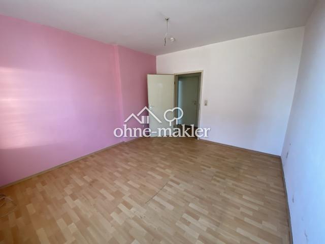 Super geschnittene, helle 2 Zimmer Wohnung in Neustadt bei Coburg