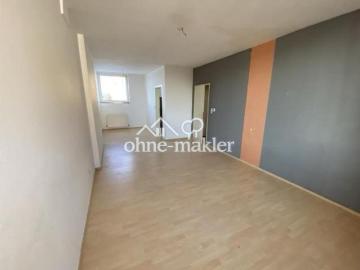 Super geschnittene, helle 2 Zimmer Wohnung in Neustadt bei Coburg