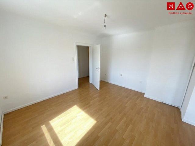 Super günstige 5 Zimmer Wohnung in Thermennähe mit Morgensonne