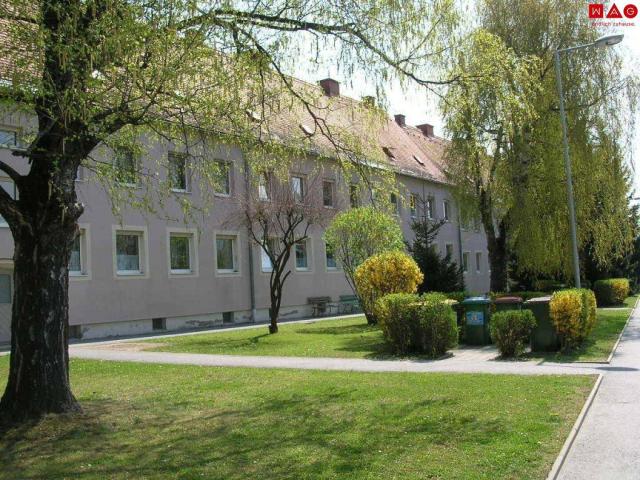 Super günstige 5 Zimmer Wohnung in Thermennähe mit Morgensonne