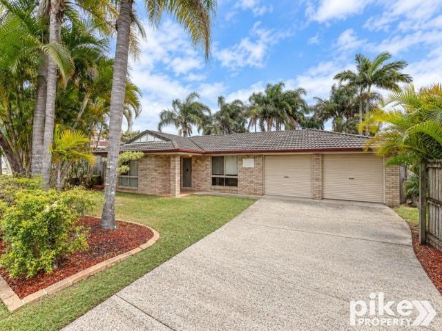 Super Handy Location Spacious Family Home with Two Living Areas
