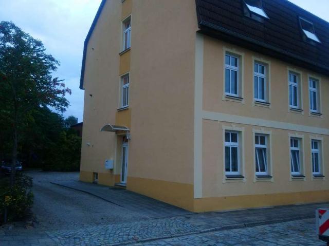Super hübsche 3 Raumwohnung