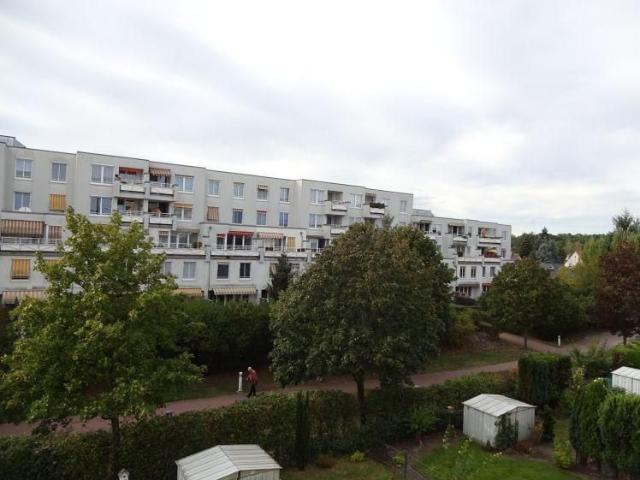 Super Idyllische 1 Zimmer Wohnung im Veilchenweg
