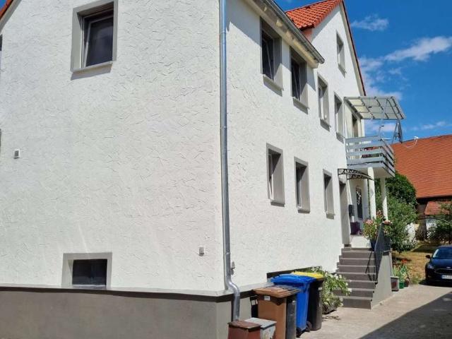 Super Kapitalanlage in Oberfembach zu verkaufen!