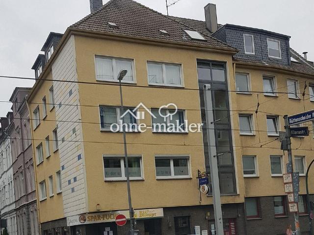 Super Kapitalanlage in Essen Rüttenscheid