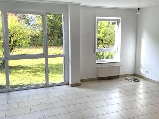 Super Kapitalanlage! Süßes 1,5 Zimmer Appartement mit Terrasse in NT Oberensingen