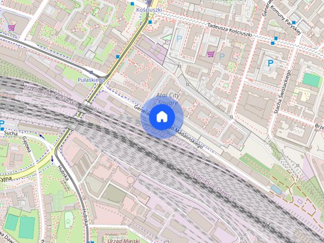 Super kawalerka od zaraz!
