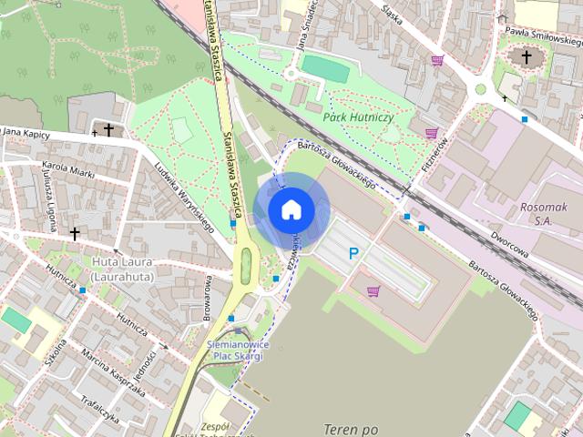super komfortowe mieszkanie w Siemianowicach Śl