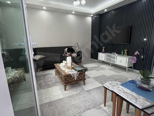 SÜPER KONUM FIRSAT DAİRE 3+1 KAPALI MUTFAK