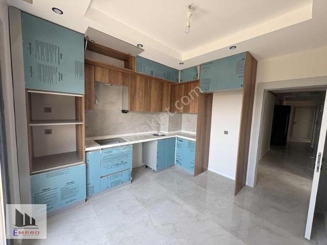 Süper Konumda Kiralık Lüks Arakat Ve Çatı Dubleks Daire