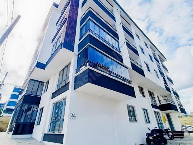 SÜPER KONUMDA 1+1 DAİRE