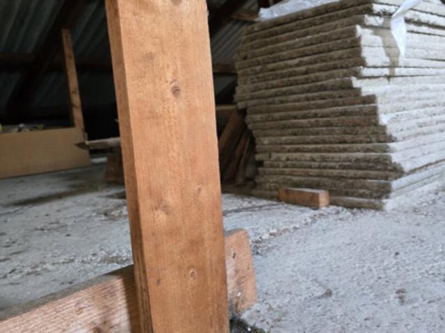 Super lage! Älteres Haus! 2 Gründstücke!