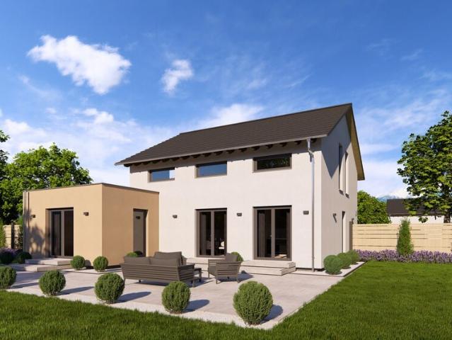 Super Lage direkt in Friedberg und ein schönes Einfamilienhaus ist auch Inklusive! Rufen Sie an! Haus 1