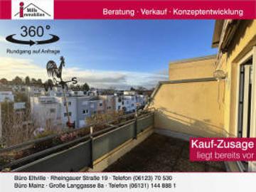 Etagenwohnung for sale in Hechtsheim - Keller
