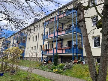 Super Lage in Reichenbrand ID 28623