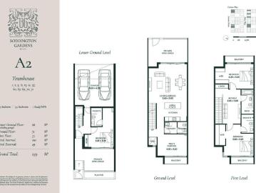 Box Hill, Baulkham Hills, Baulkham Hills Shire, Snapper Island