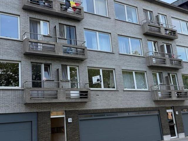 Super leuk appartement aan de Dijle Winketkaai