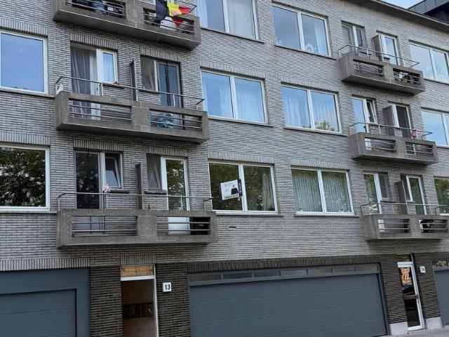 Super leuk appartement aan de Dijle Winketkaai
