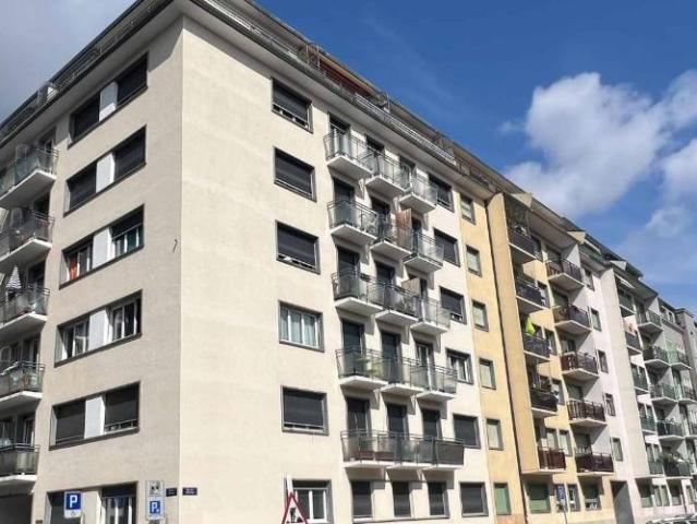 Super localisation, appartement de 3 pièces rénové à Carouge