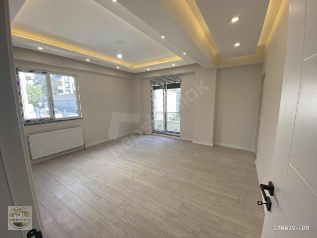 SÜPER LOKASYONDA BALKONLU PEYSAJ CEPHELİ GENİŞ 2+1 DAİRE