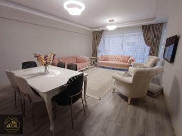 Süper Lüks 4+1 Hastaneye Yakın