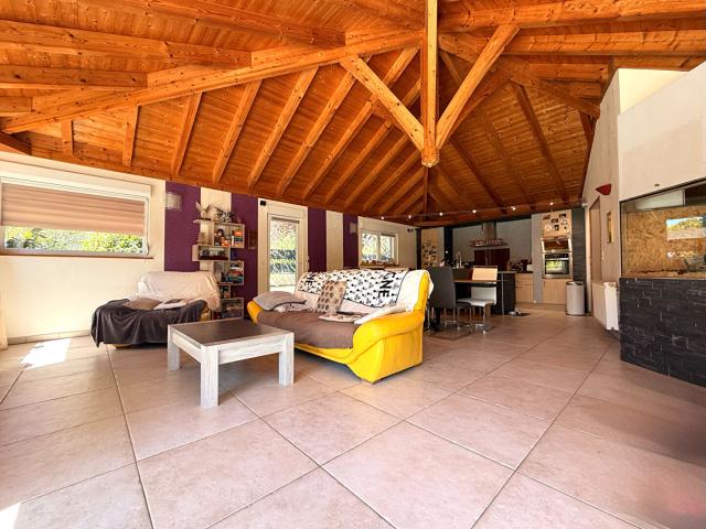 SUPERBE MAISON ASPACH MICHELBACH PISCINE