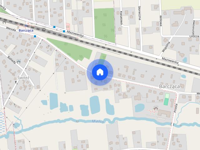 Super mieszkanie przy PKP! parking / 33 metry