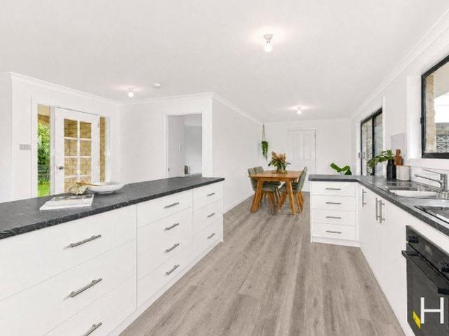 Super Neat Family Home on a Spacious 1079m² Block