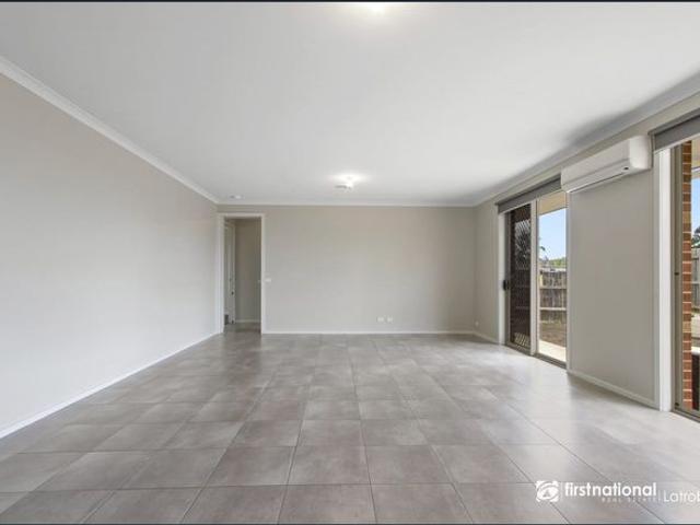 Super Neat Three Bedroom House