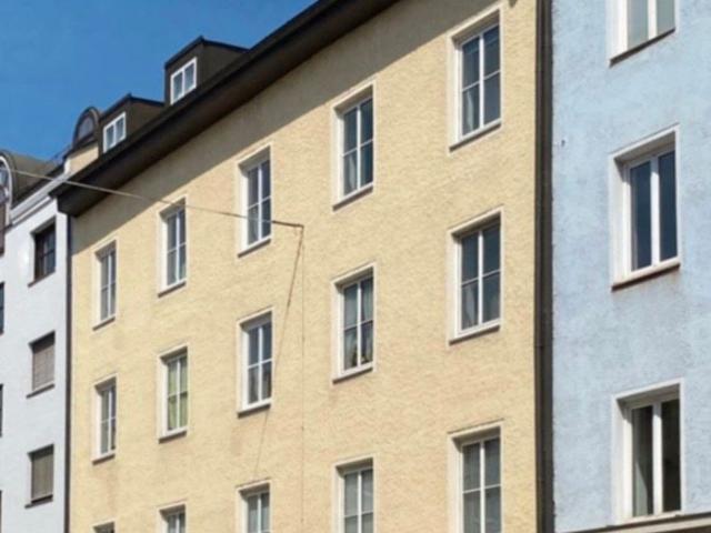 Super nice apartment in a prime location furnished