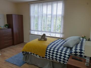 Super Nice Studio flat in Willesden green NW2 Has an Apartment