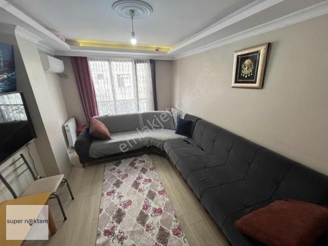 Süper Noktam'dan Satılık 2+1 2.kat Masrafsız 80m2 Daire