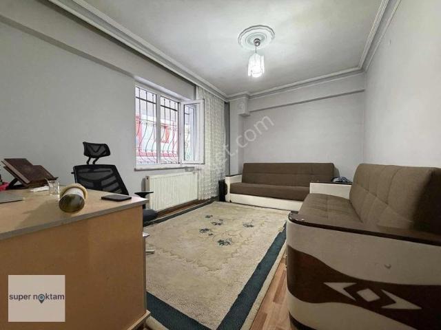 Süper Noktam'dan Satılık 2+1 Mülkiyetli Yüksek Giriş Yeni Daire