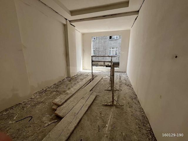 SÜPER NOKTAM'DAN SATILIK 2+1 80m2 SIFIR TAPU MASRAFSIZ DAİRE