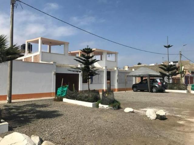 SUPER OFERTA CASA EN PLAYA LOS LOBOS 609 446 1