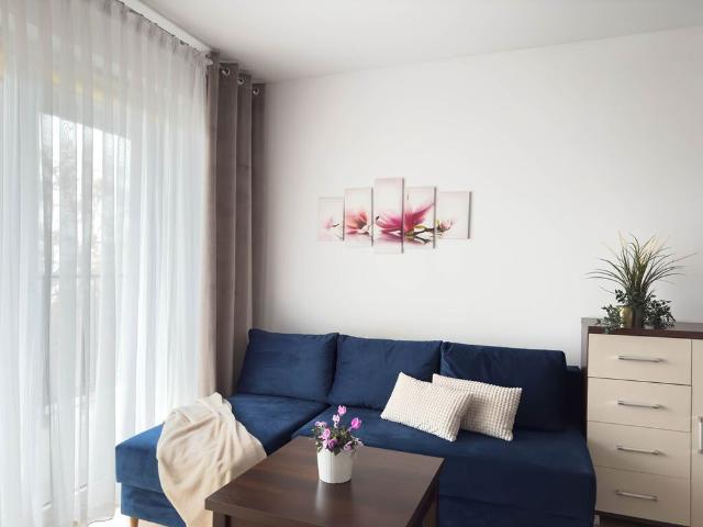 Super oferta | Park Marcelin | Duży balkon