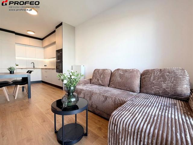 Super okazja apartament na już Bielsko Biała, Centrum