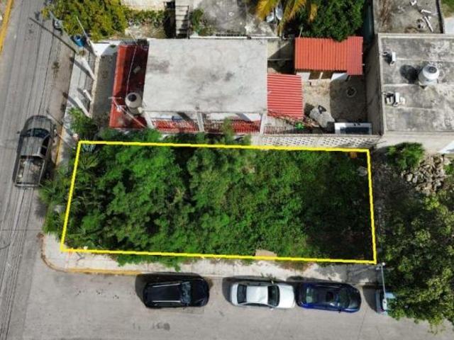 Super Oportunidad Terreno En Venta En Esquina Excelente Ubicación