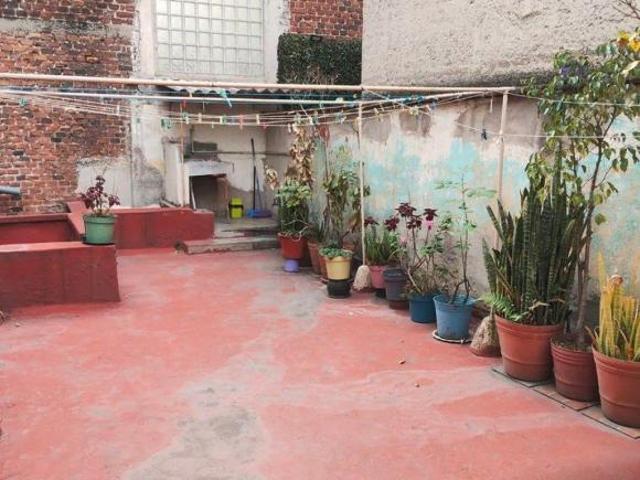 Súper oportunidad de inversión para inversionista casa en la colonia Roma!