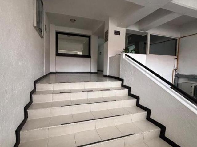 Súper oportunidad, Departamento amplio e iluminado en Portales Sur, CDMX