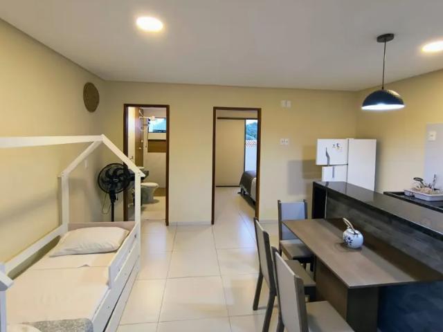 Super oportunidade Apartamento novo Porto de Galinhas