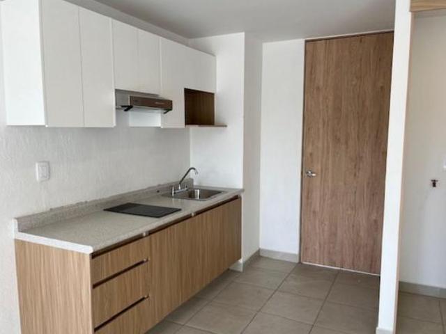 Super precio estudio 1 recamara solo $1,099,000 mas bono de descuento frenta parque Solidaridad Gdl