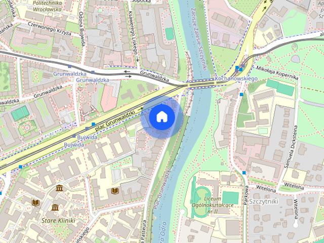 SUPER PROMOCJA 1 MIESIĄC GRATIS Mikroapartament Centrum Akademickie