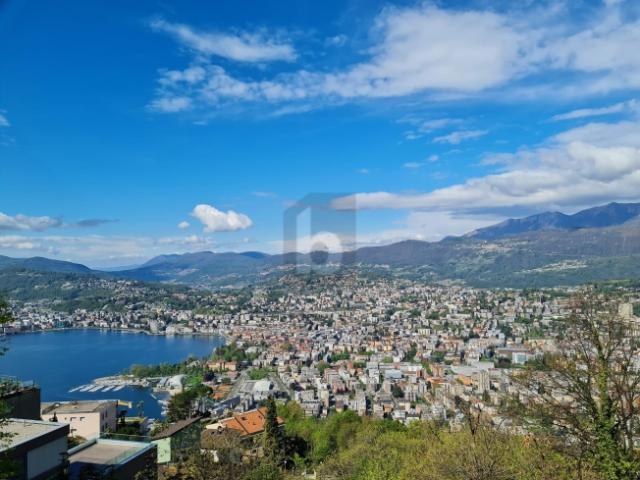 SUPER PREZZO!CON MERAVIGLIOSA VISTA PANORAMICA