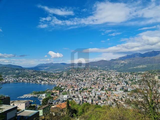 SUPER PREZZO!CON MERAVIGLIOSA VISTA PANORAMICA