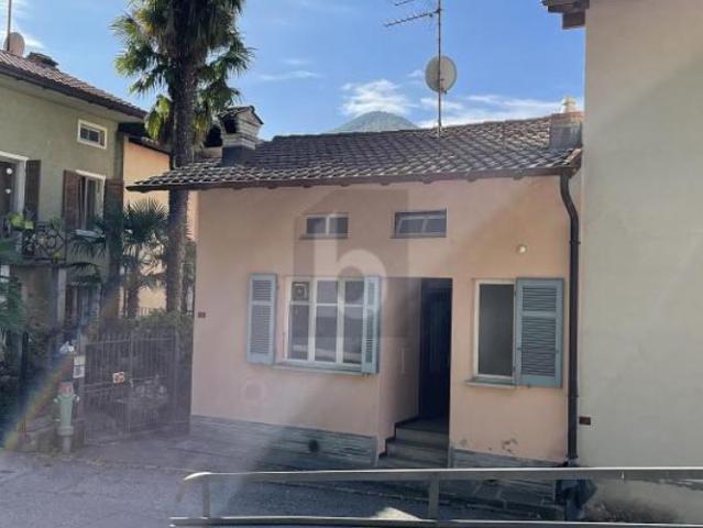 Super prezzo! Einfamilienhaus mit potenzial